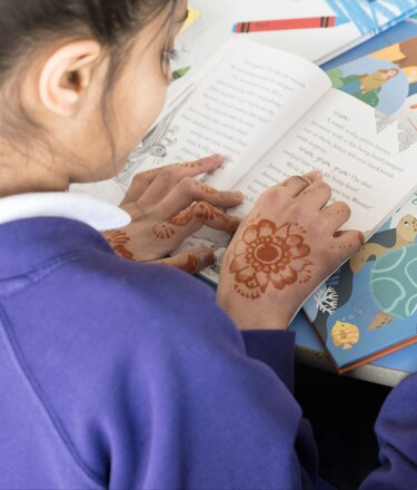 Our vision and values