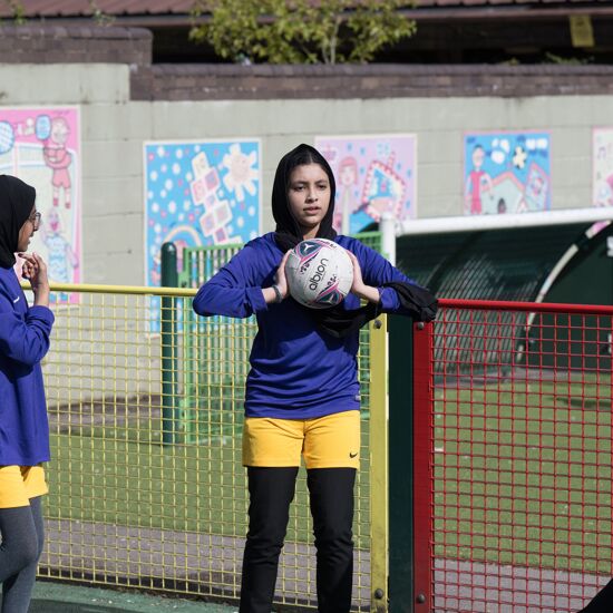 Community partnerships