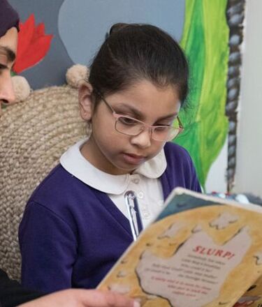 Inclusion at Eastwood