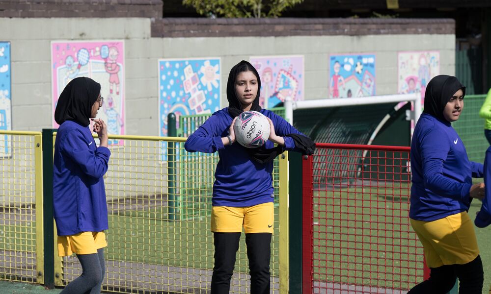 Community partnerships