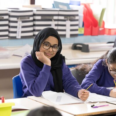 Religious Education (RE)